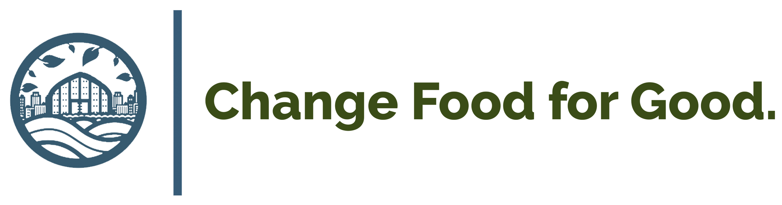 Changefoodforgood