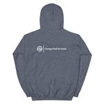 Load image into Gallery viewer, Change Food for Good - Grow Your Own Food Hoodie
